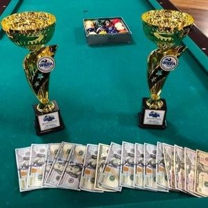 Meet your Posher, Jason